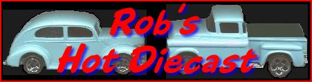Street Machine Digest Banner