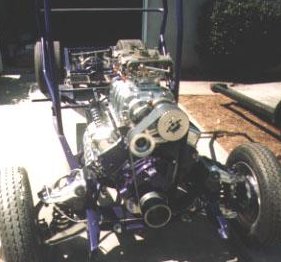 motor