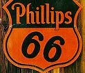 gass sign
