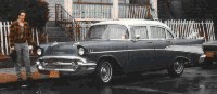 57 4 door