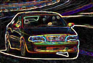 Volvo Main