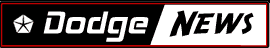 Dodge News - English Version