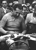 Alberto Ascari