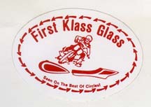 First Klass