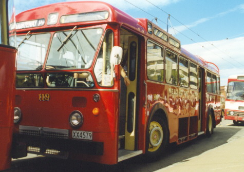 Wellington 119