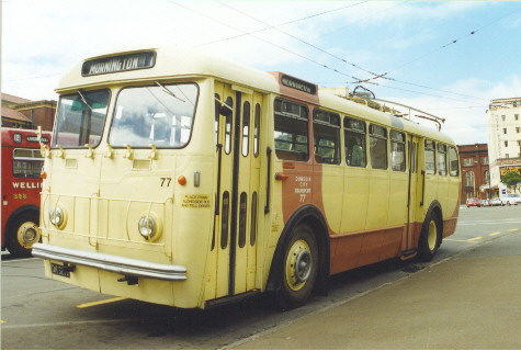 Dunedin 77