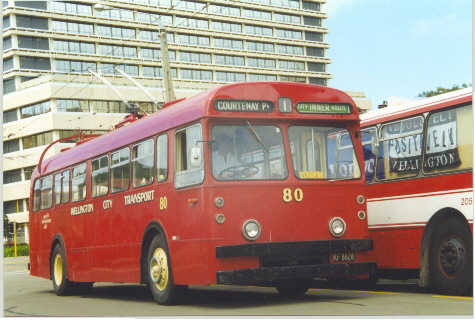 Wellington 80