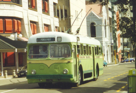 Auckland 85