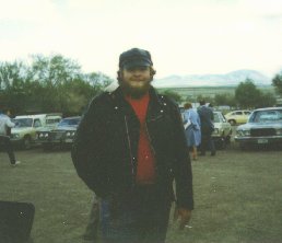 Click on Kelly's picture to visit his memorial page.