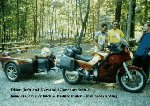 Dillon's Kawasaki Concours