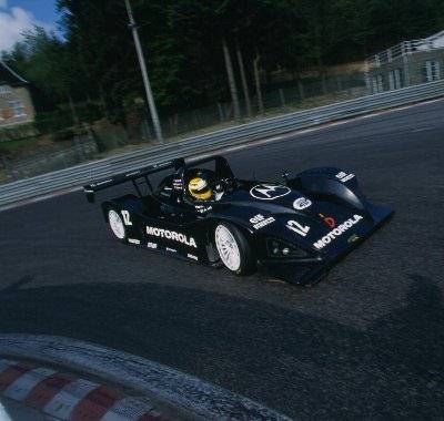 Dams Lola