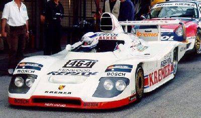 Porsche 936