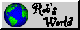 Reb's World Icon