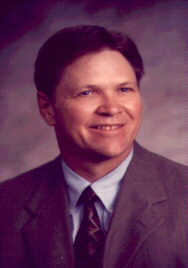 Eric Schrader