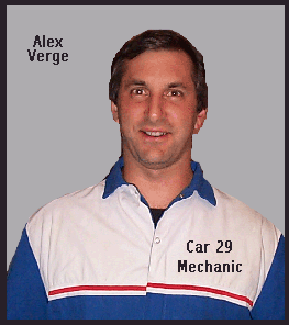 Mechanic/Builder