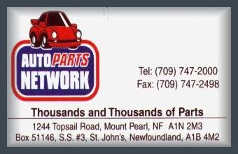 Auto Parts
