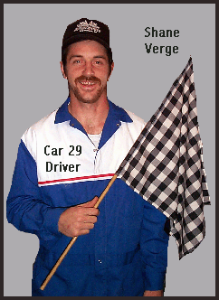 The Driver