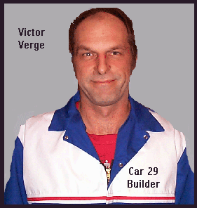 The Builder