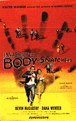 [Body Snatchers]