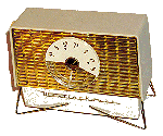 [1954 Radio]