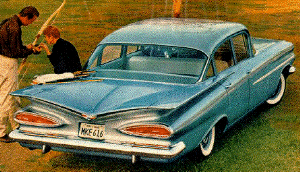 [1959 Biscayne]
