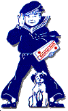 [Cracker Jack]