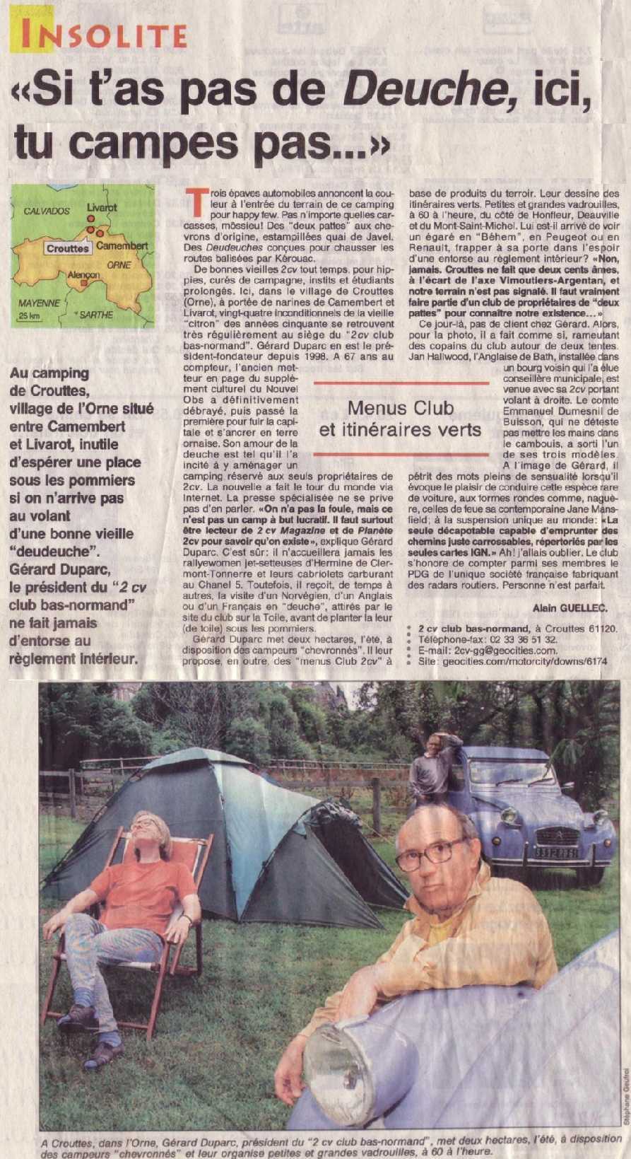 Ouest France