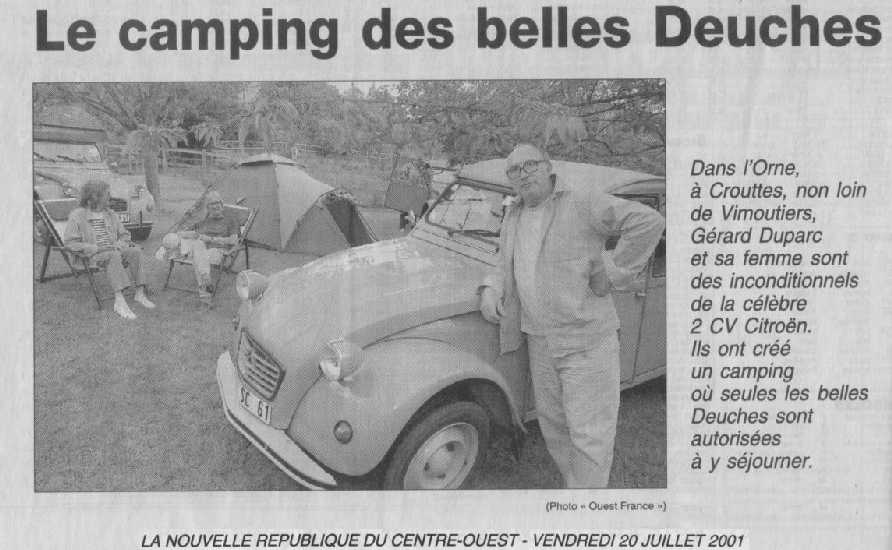 La Nouvelle Rpublique du Centre-Ouest