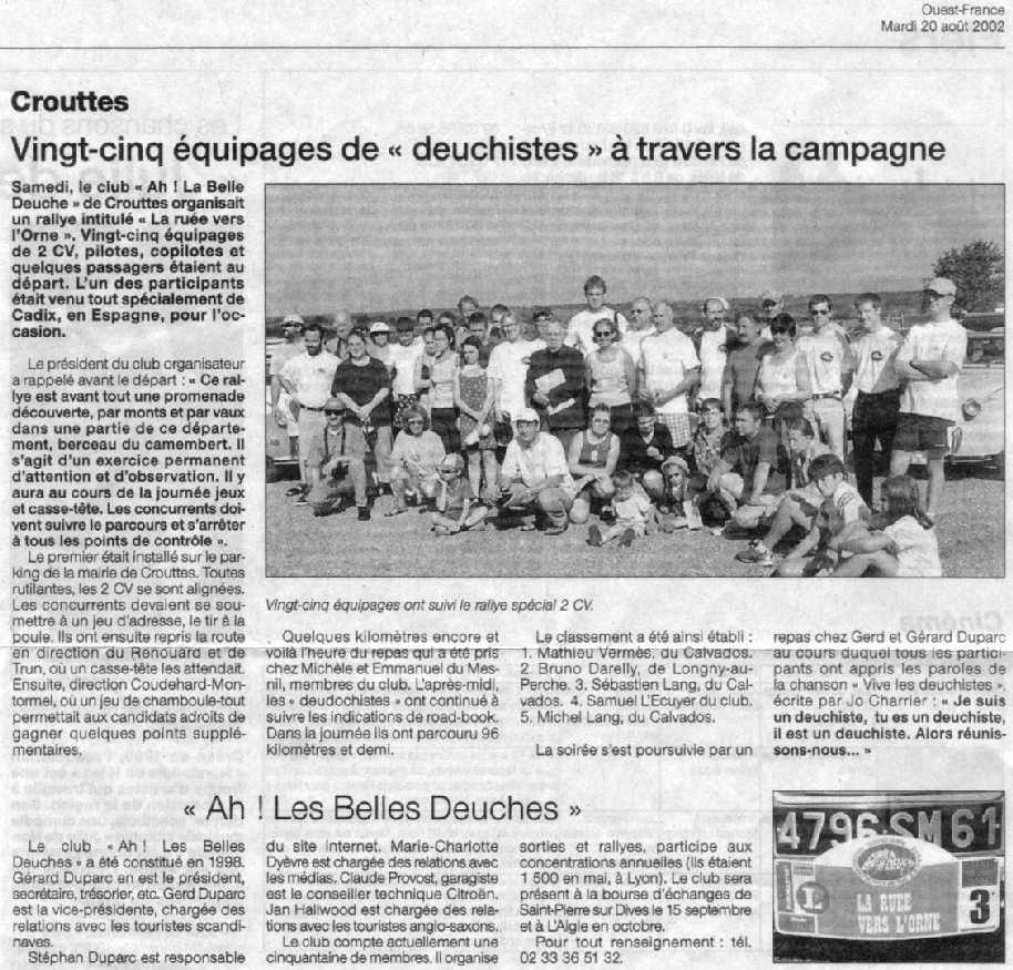 Ouest-France