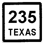 SH 235