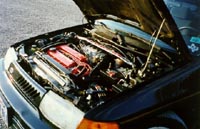 Eightball's EGT