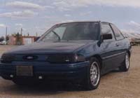 Rhino's LX