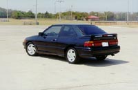Eightball's EGT