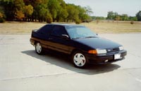 Eightball's EGT