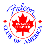 Ontario Chapter Main Page