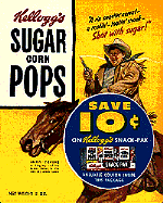 [Sugar Pops]