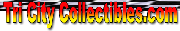 Tri City Collectibles