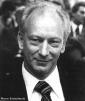 Professor Werner Breitschwerdt