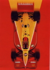 1997 Team Brahma Reynard-Ford
