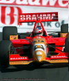Technical difficulties, Laguna Seca, 1996