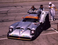 The Panoz