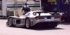The Panoz at The Glen, 1998