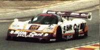 Victory at Brands Hatch, 1987