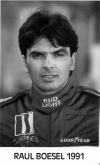 Bud Light Jaguar IMSA