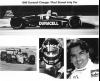 Team Rahal Hogan