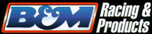 B&M Website