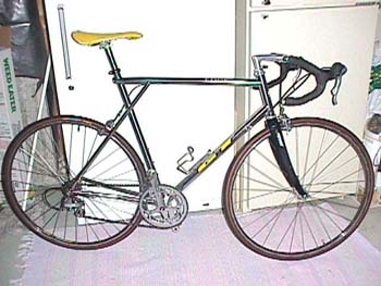 Pic: GT Edge Ti