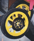 Pic: RD Wheels