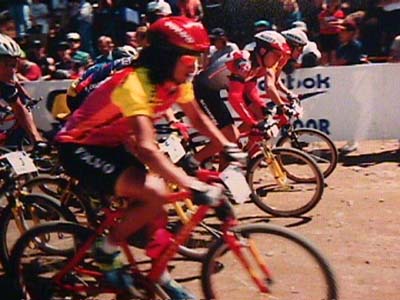 Pic: Cross Country Racing