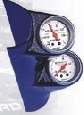 Pic: Autometer Gauges